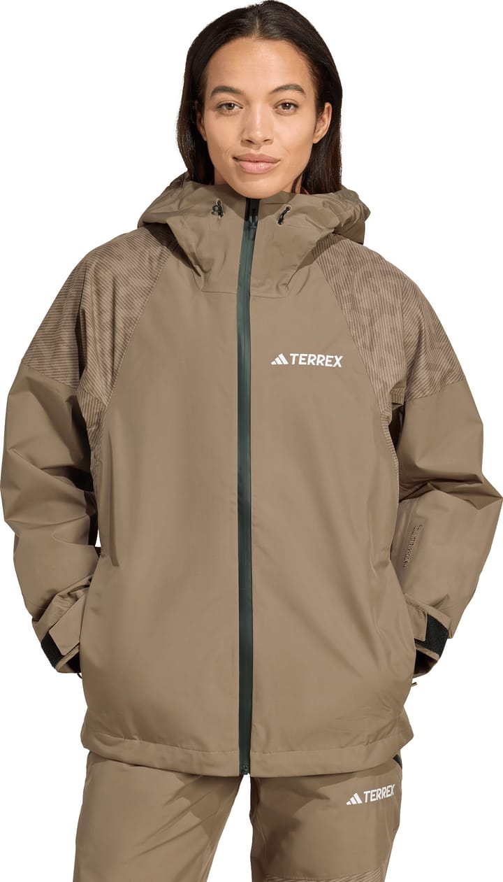 Adidas Women's XPR PK Jacket Earstr Adidas