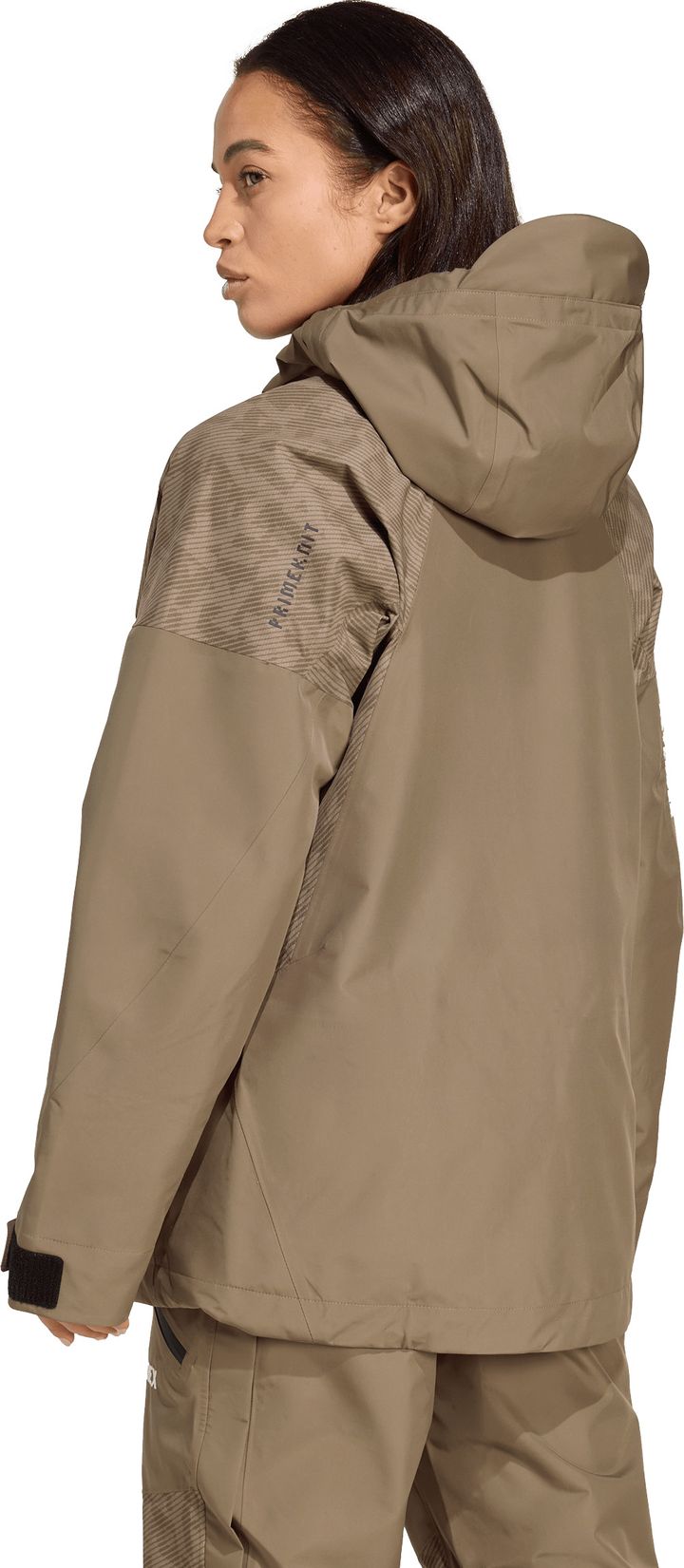 Adidas Women's XPR PK Jacket Earstr Adidas