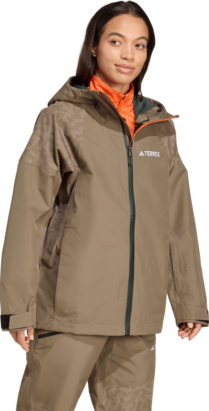 Adidas Women's XPR PK Jacket Earstr Adidas
