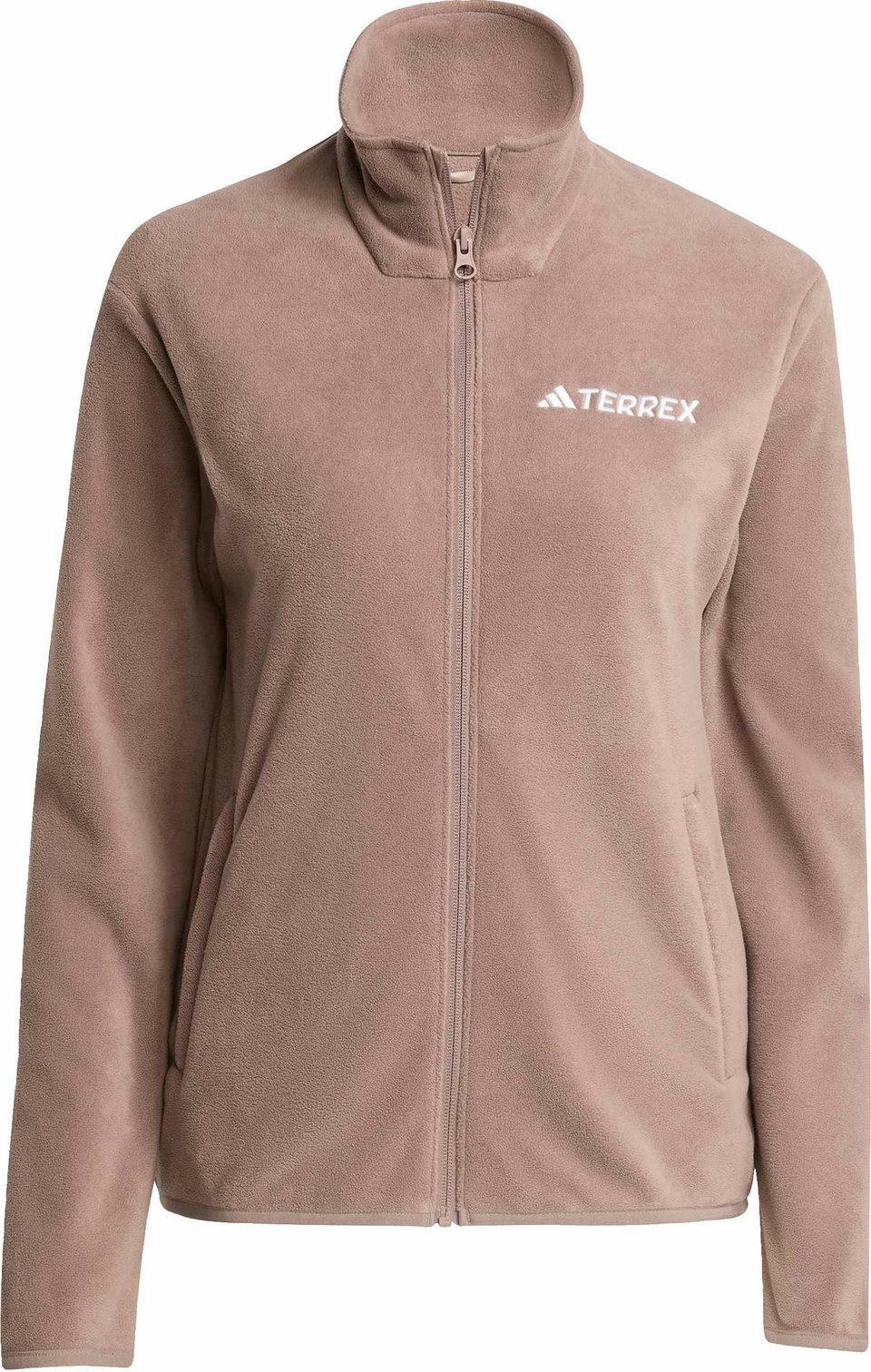 Women's Multi Essentials Full-Zip Fleece Jacket