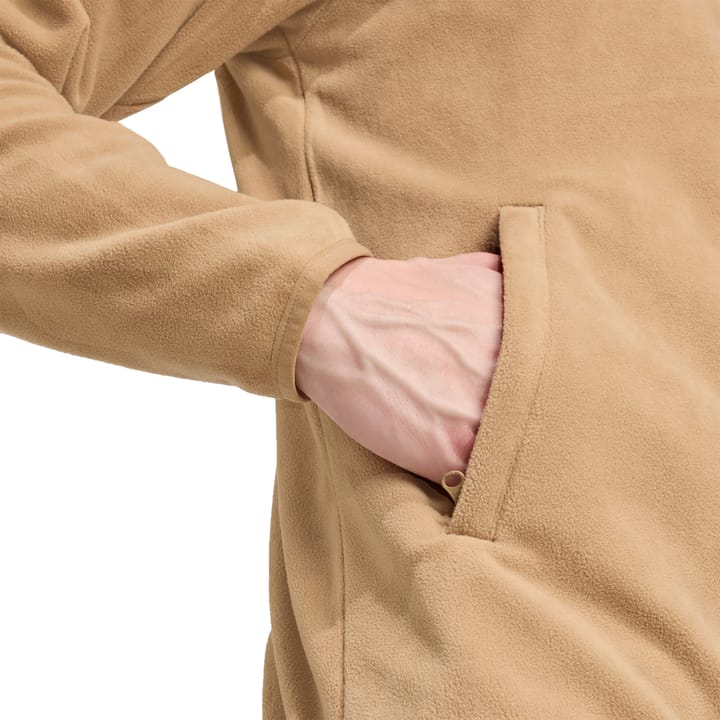 Adidas Men's Ess Full Zip Fleece Cardbo Adidas