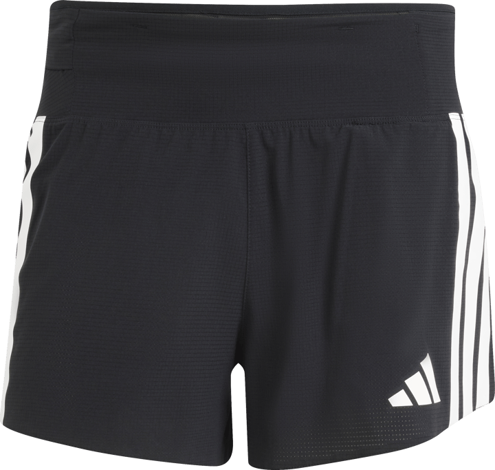 Adidas Men's Adizero Gel Pocket Shorts Black Adidas