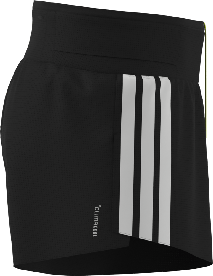 Adidas Men's Adizero Gel Pocket Shorts Black Adidas