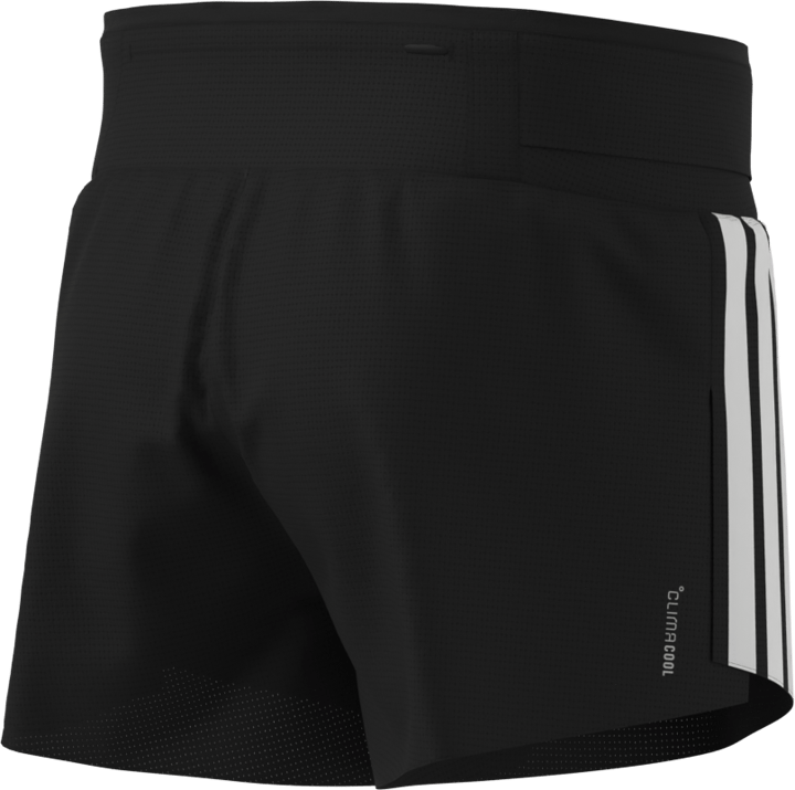Adidas Men's Adizero Gel Pocket Shorts Black Adidas