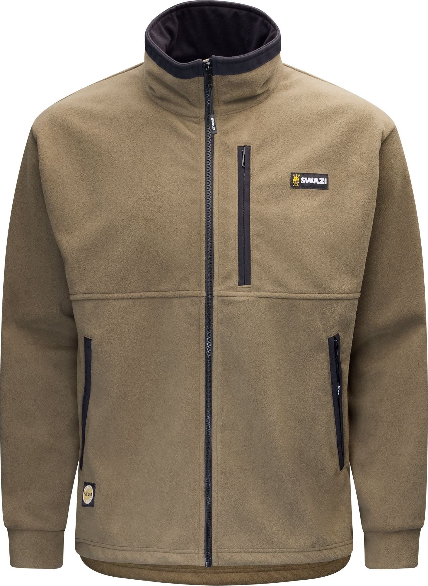 Swazi Men's Molesworth Jacket Ranger