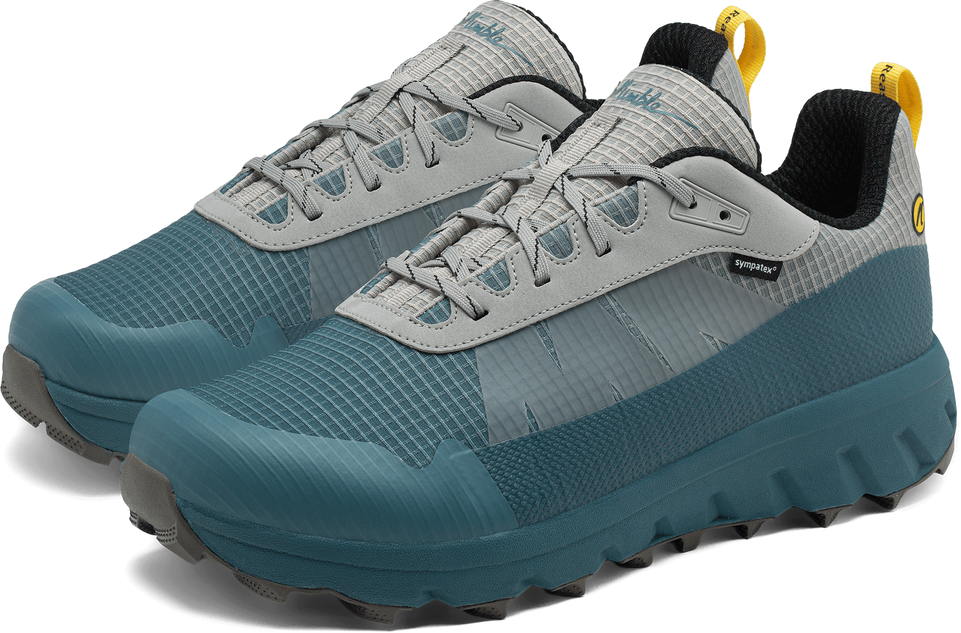 Joe Nimble Women's Explore Addict kängor & boots