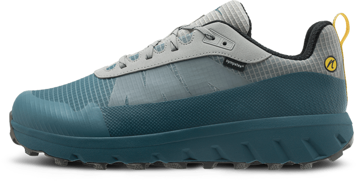 Joe Nimble Women's Explore Addict Gray/Blue Joe Nimble