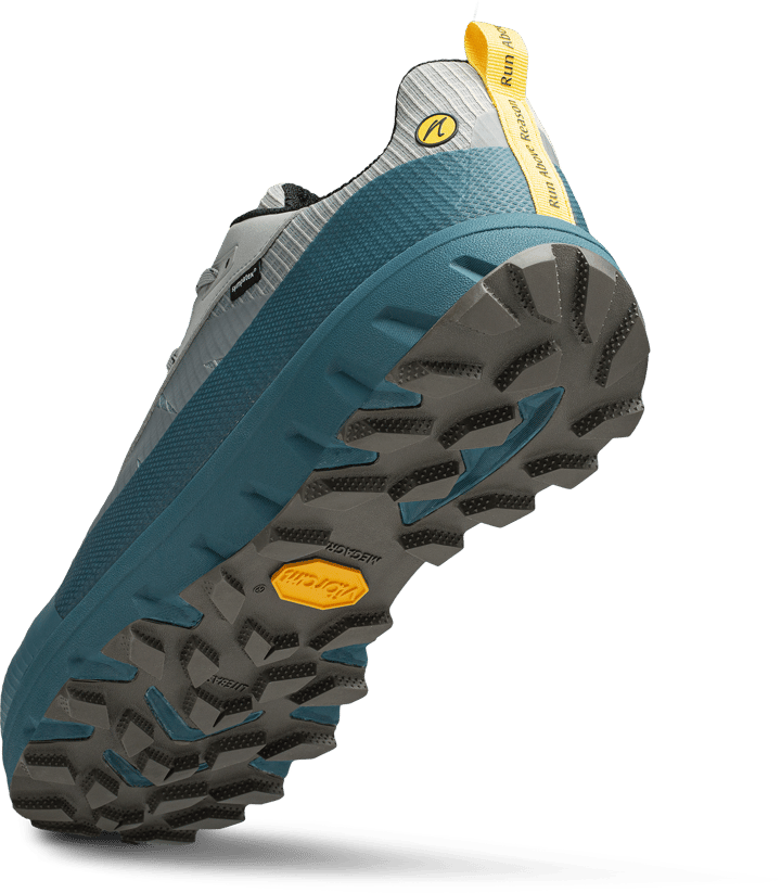 Joe Nimble Women's Explore Addict Gray/Blue Joe Nimble