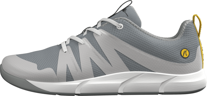 Joe Nimble Men's Addict Gray/Blue Joe Nimble