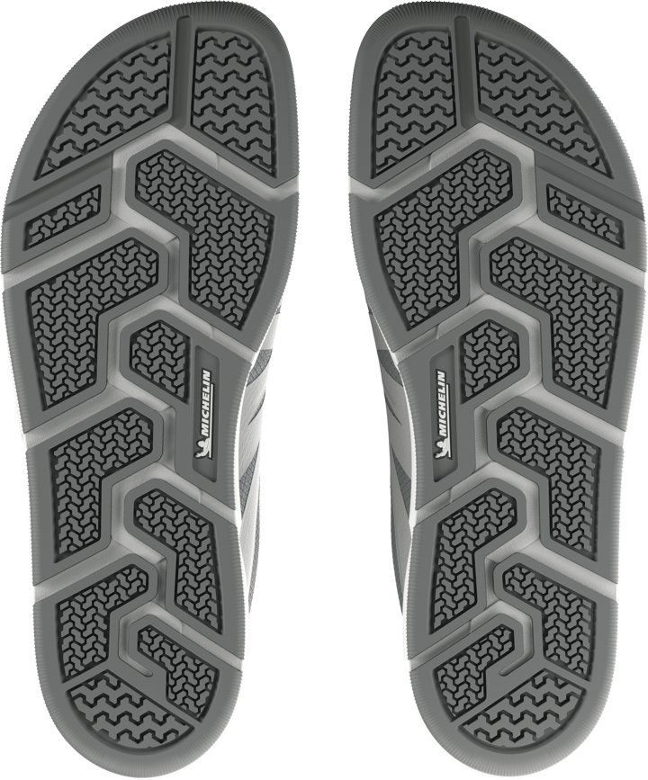 Joe Nimble Men's Addict Gray/Blue Joe Nimble