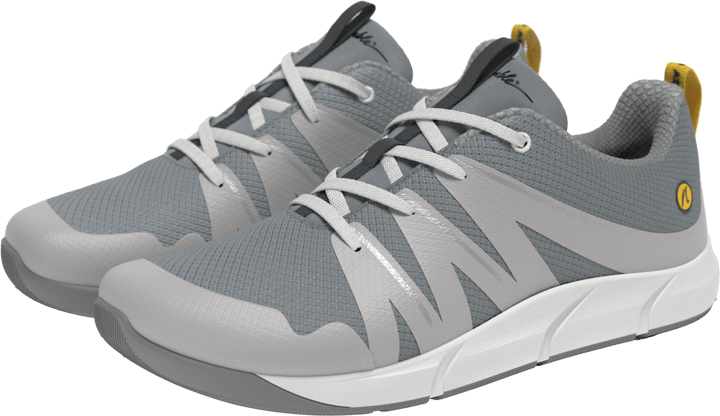 Joe Nimble Men's Addict Gray/Blue Joe Nimble