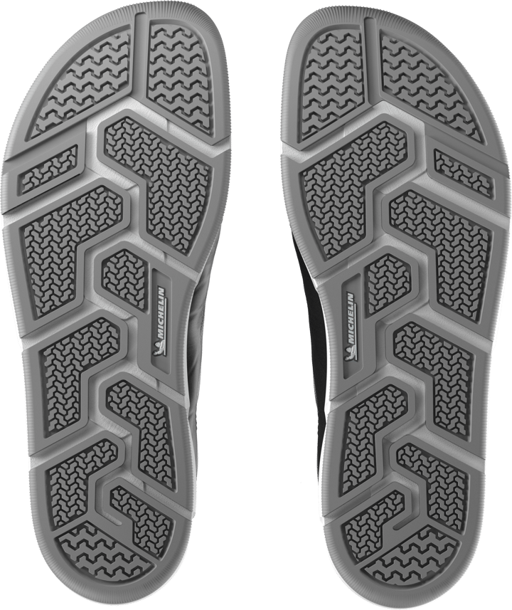 Joe Nimble Men's Gym Addict Black/White Joe Nimble