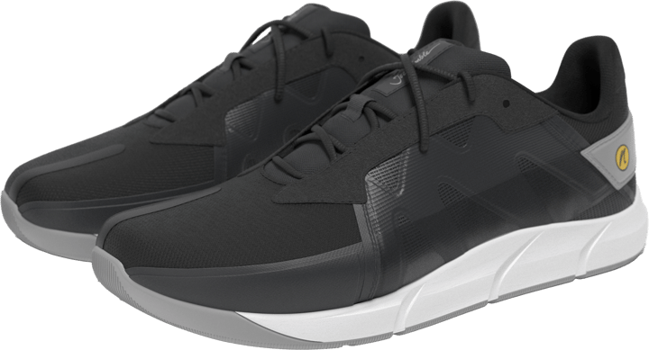 Joe Nimble Men's Gym Addict Black/White Joe Nimble