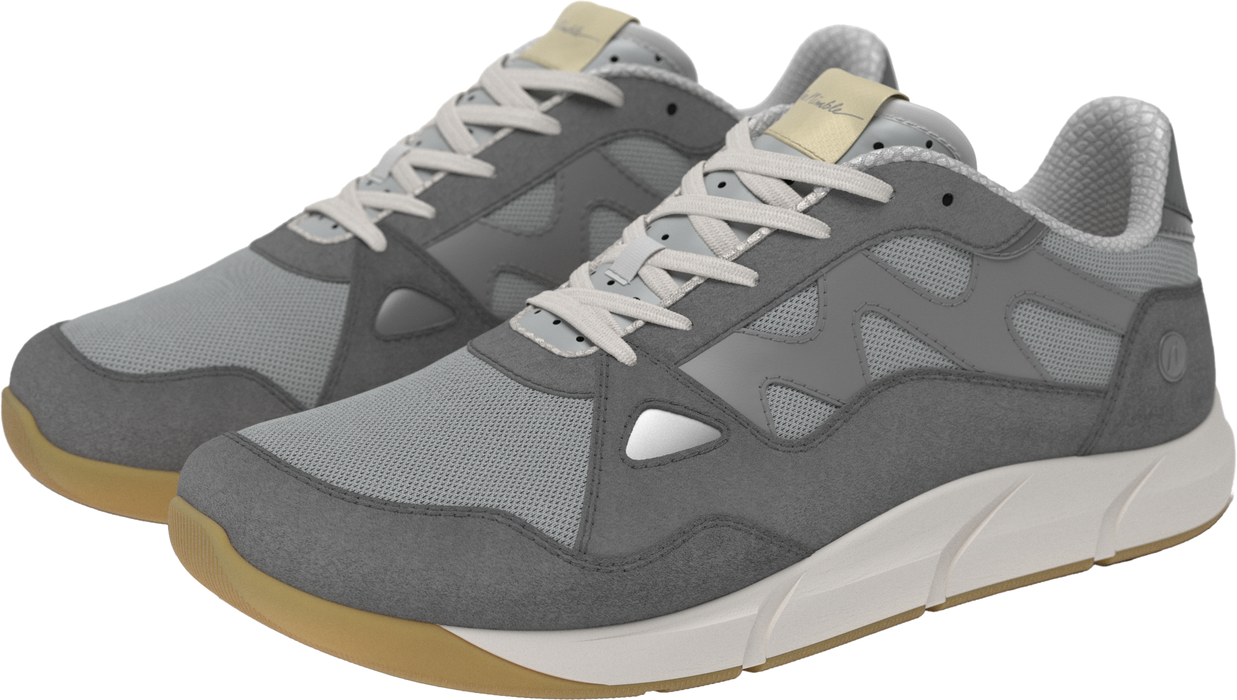 Gray 1