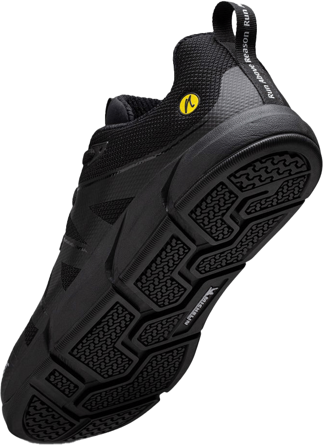 Joe Nimble Women's Addict Black Joe Nimble