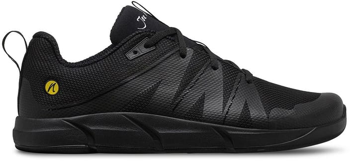 Joe Nimble Women's Addict Black Joe Nimble