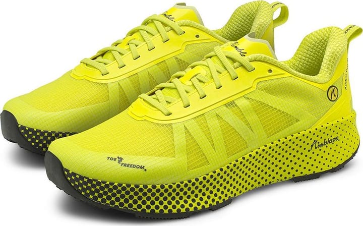 Joe Nimble Men's Addict Pro-R Yellow Joe Nimble