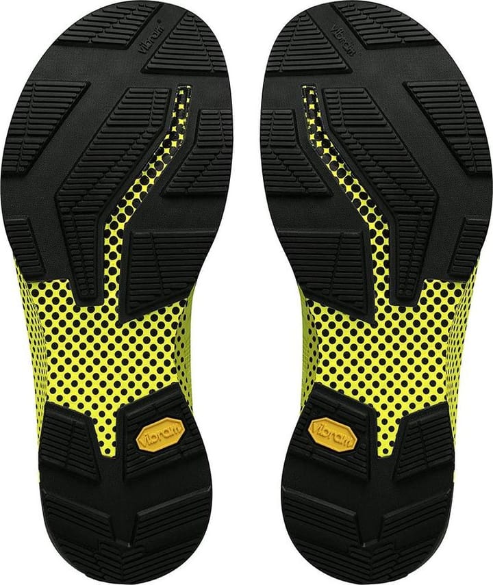 Joe Nimble Men's Addict Pro-R Yellow Joe Nimble