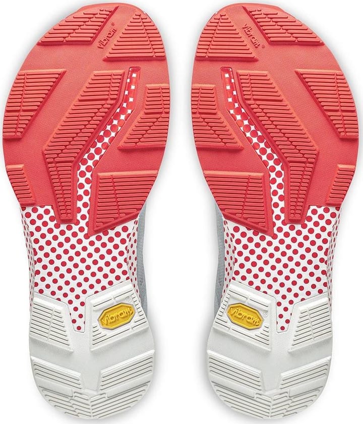 Joe Nimble Men's Addict Pro-R  Grey/Red Joe Nimble