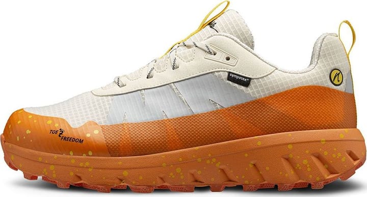Joe Nimble Men's Explore Addict Orange Joe Nimble