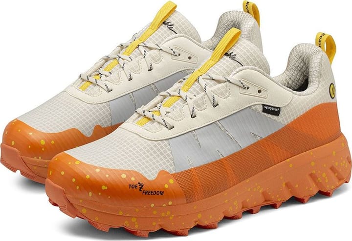 Joe Nimble Women's Explore Addict Orange Joe Nimble