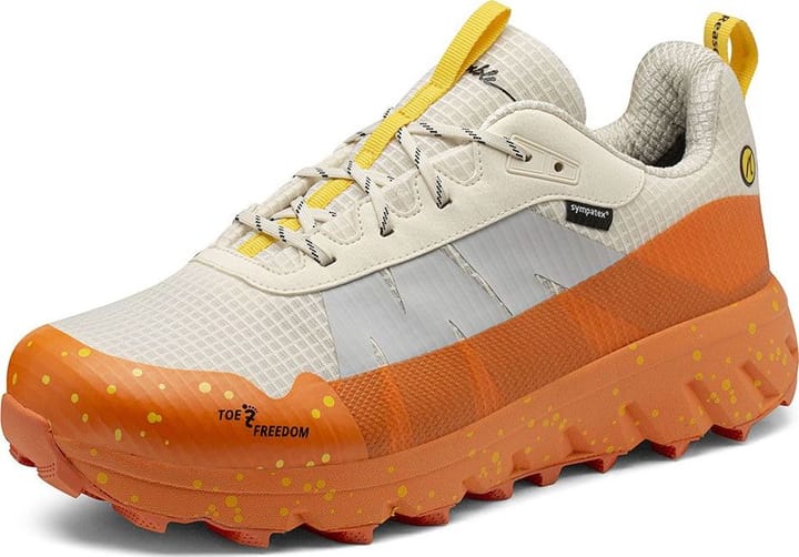 Joe Nimble Women's Explore Addict Orange Joe Nimble