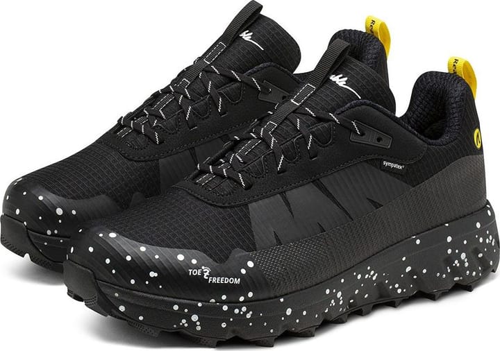 Joe Nimble Women's Explore Addict Black Joe Nimble
