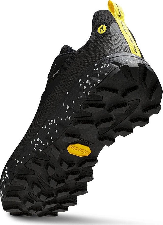 Joe Nimble Women's Explore Addict Black Joe Nimble