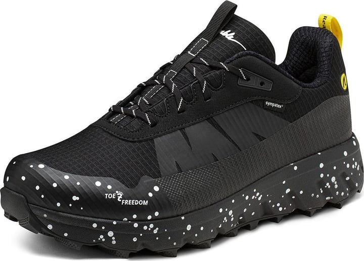 Joe Nimble Men's Explore Addict Black Joe Nimble