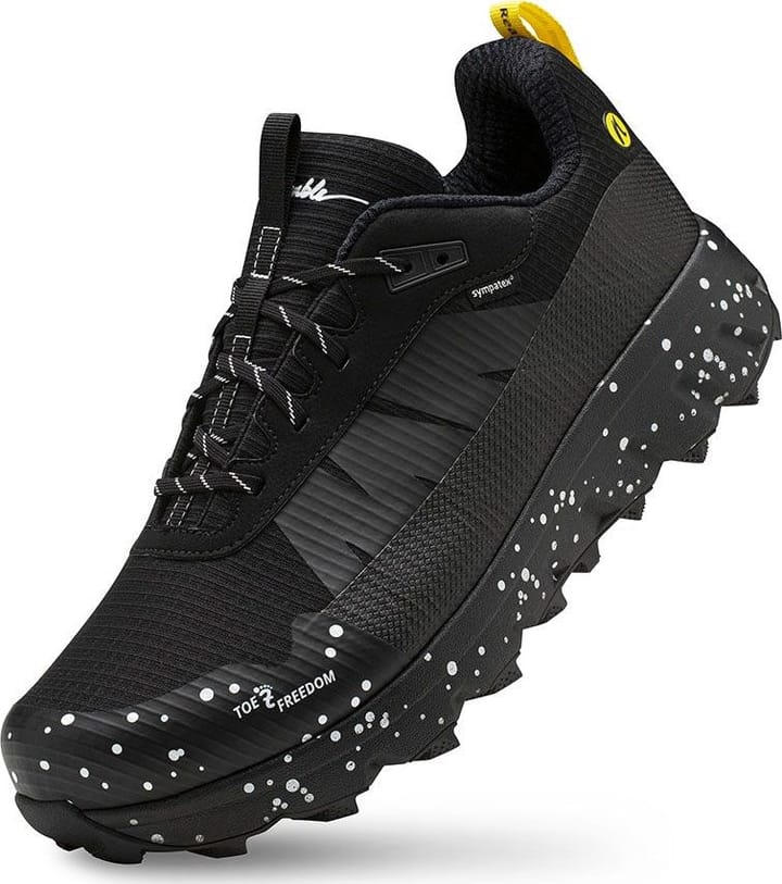 Joe Nimble Women's Explore Addict Black Joe Nimble
