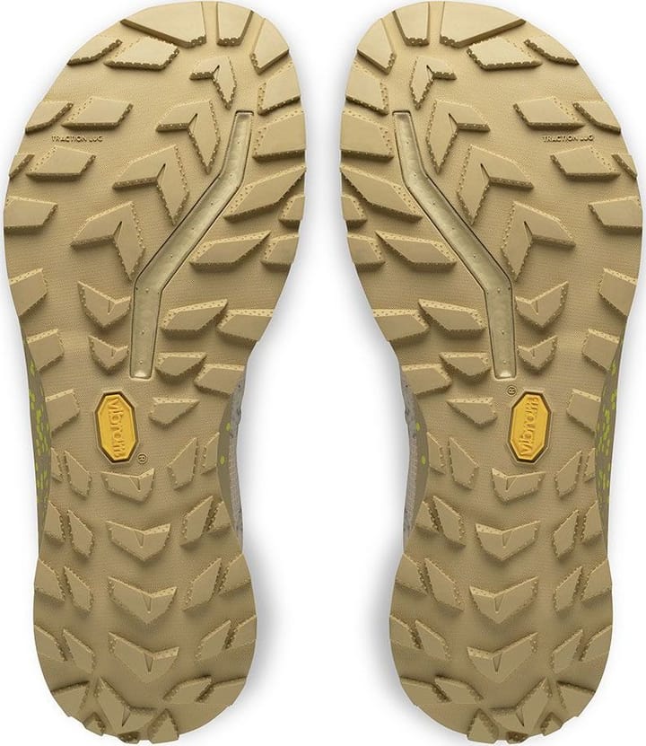 Joe Nimble Women's Trail Addict Pro-R Beige Joe Nimble