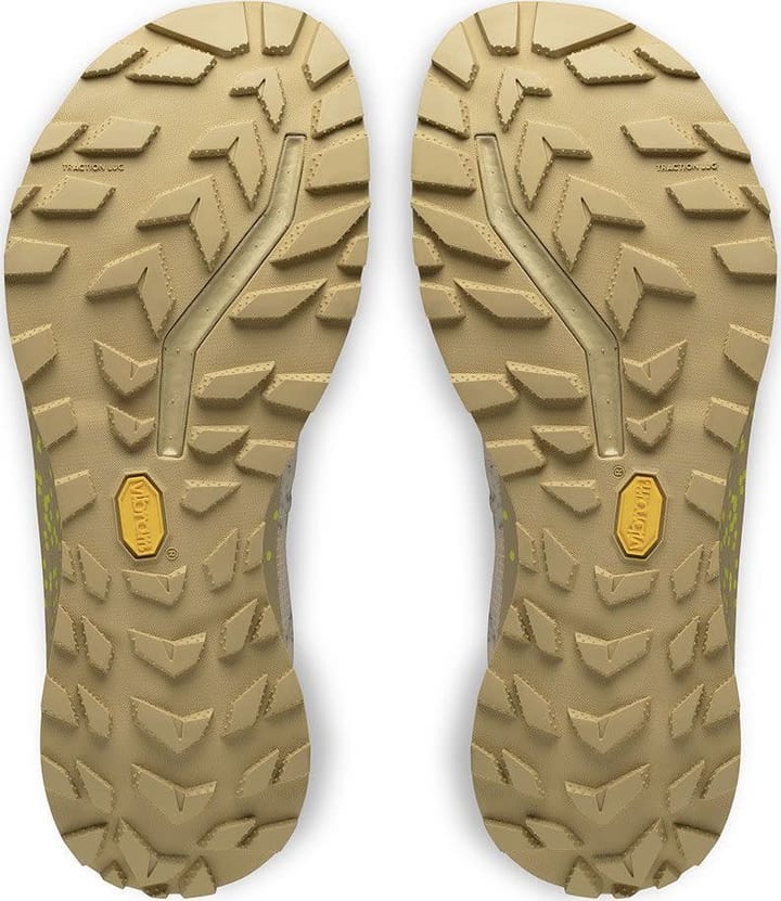 Joe Nimble Men's Trail Addict Pro-R Beige Joe Nimble