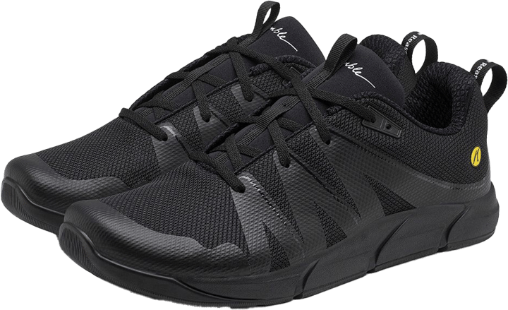 Joe Nimble Women's Addict Black Joe Nimble
