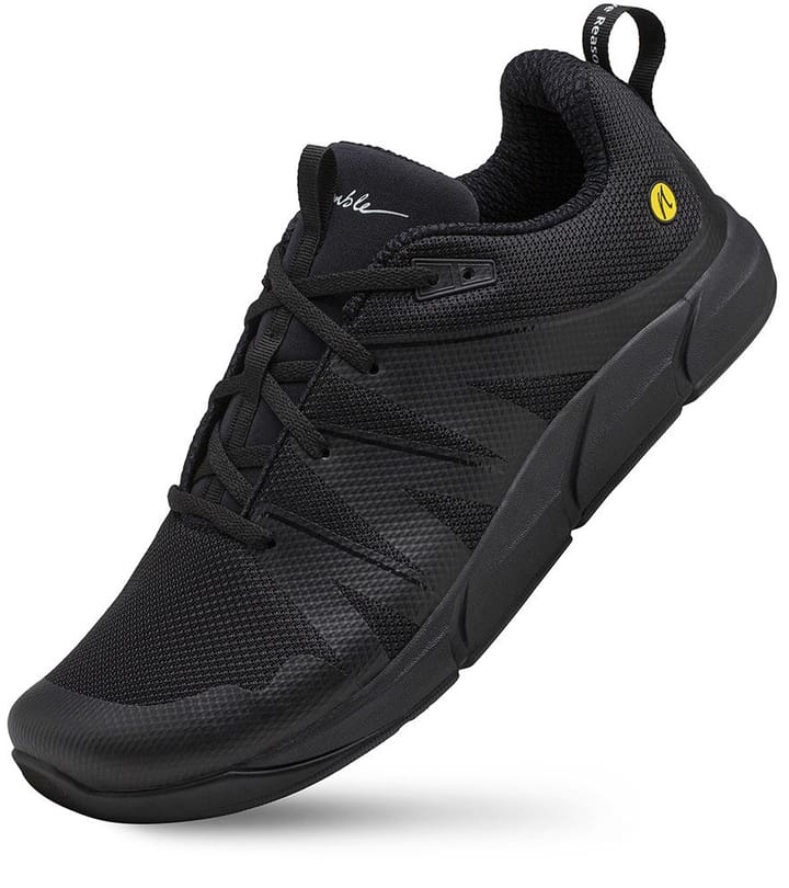 Joe Nimble Women's Addict Black Joe Nimble