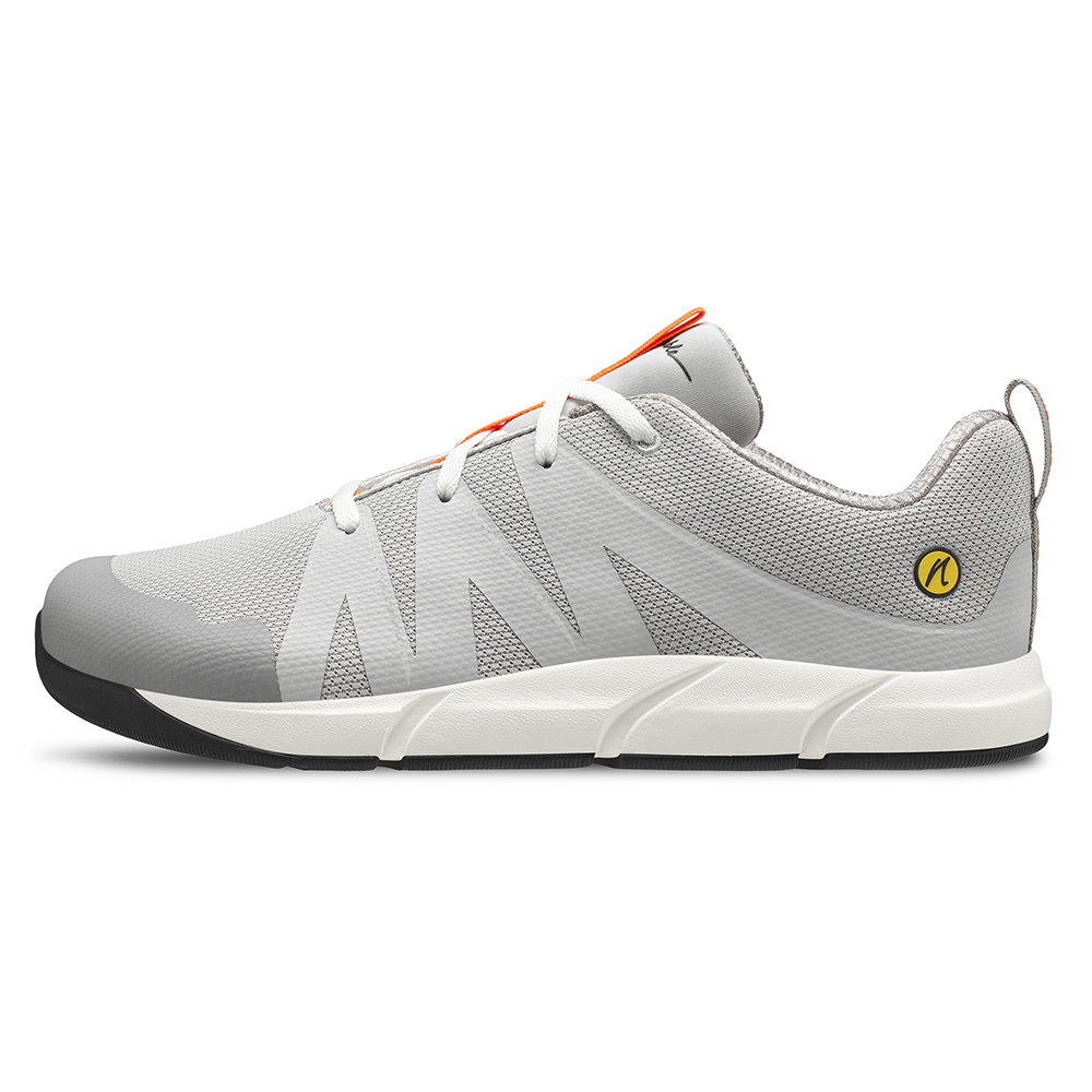 Joe Nimble Women's Addict Cool Gray