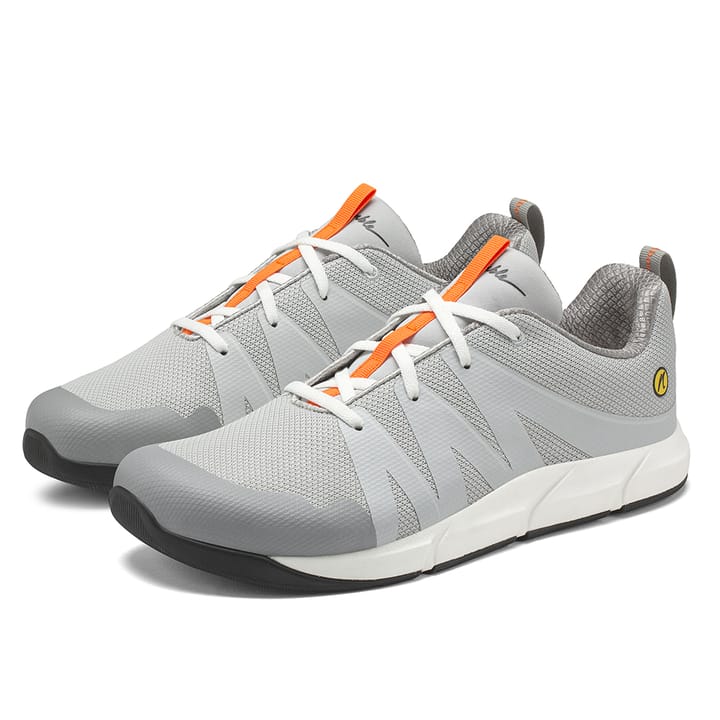 Joe Nimble Men's Addict Cool Gray Joe Nimble