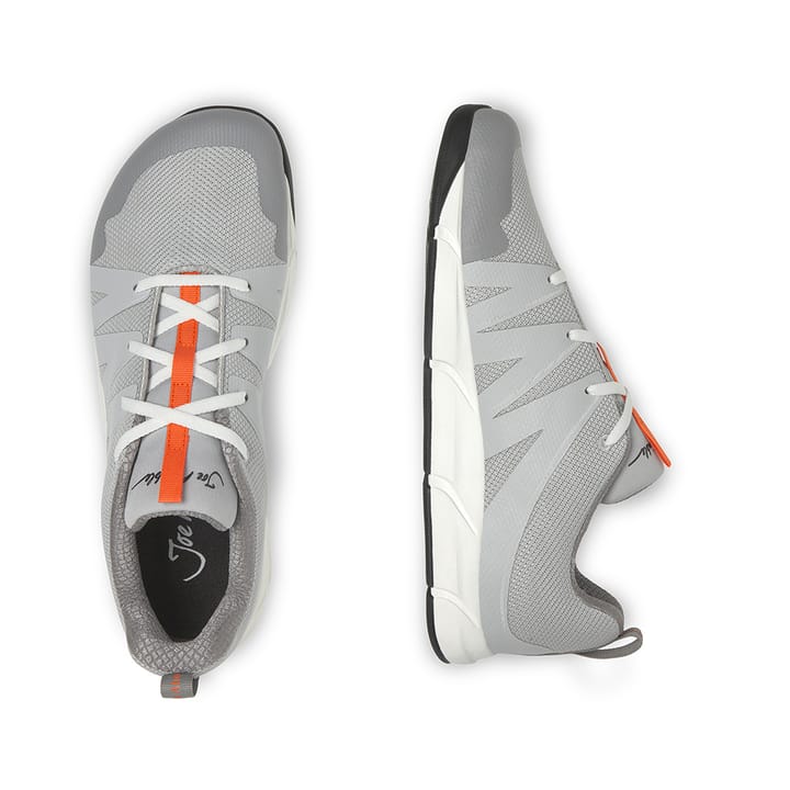 Joe Nimble Women's Addict Cool Gray Joe Nimble