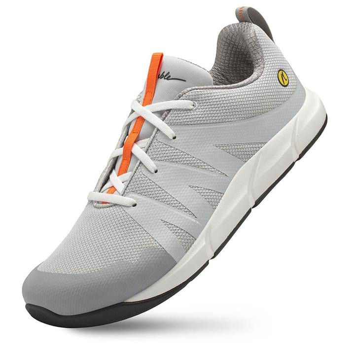 Joe Nimble Men's Addict Cool Gray Joe Nimble