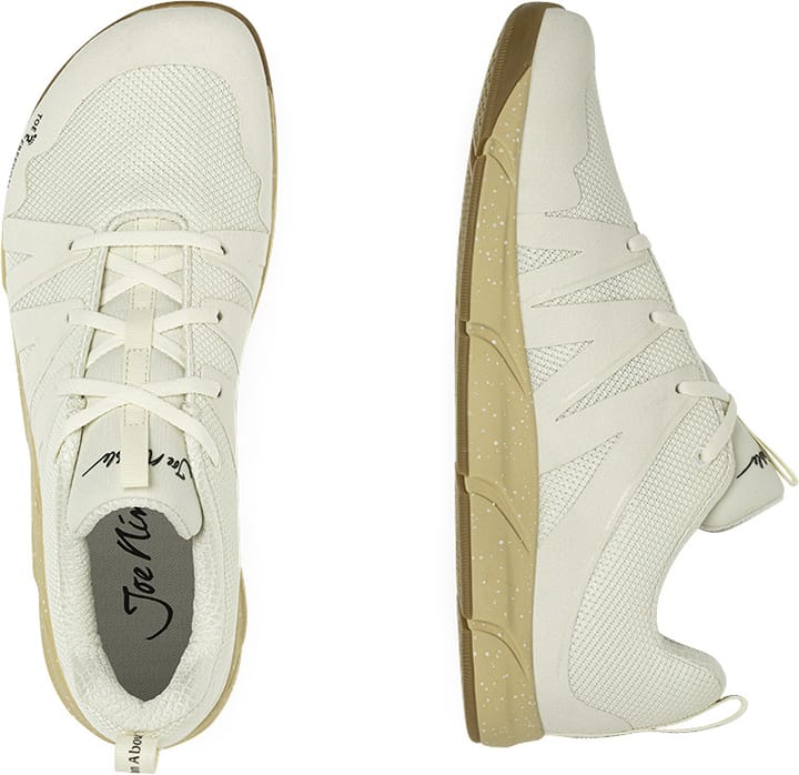Joe Nimble Women's Addict S Off White Joe Nimble