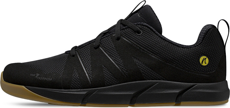 Joe Nimble Men's Addict S Black/brown Träningsskor 42