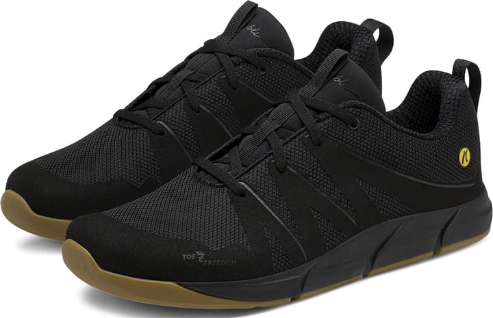 Joe Nimble Men's Addict S Black/brown Joe Nimble Joe Nimble Men's Addict S Black/brown Joe Nimble