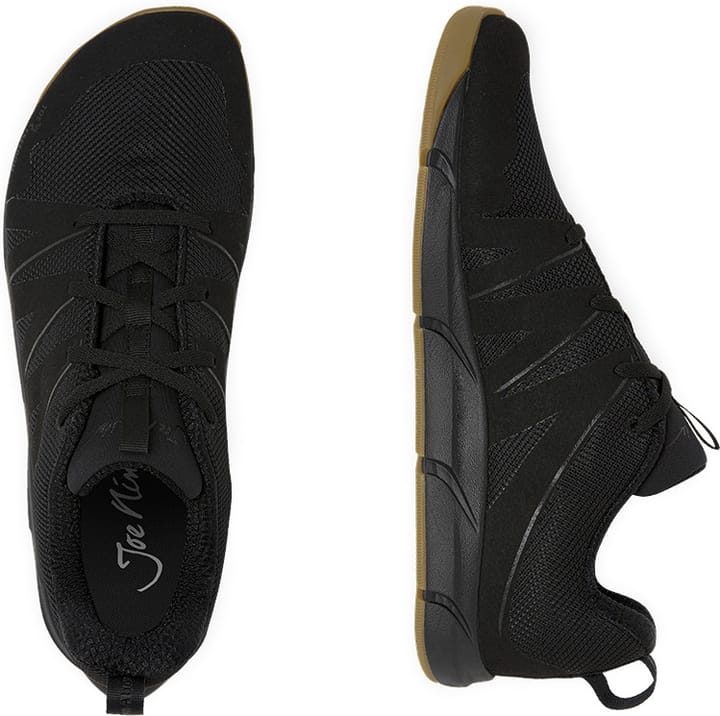 Joe Nimble Men's Addict S Black/brown Joe Nimble