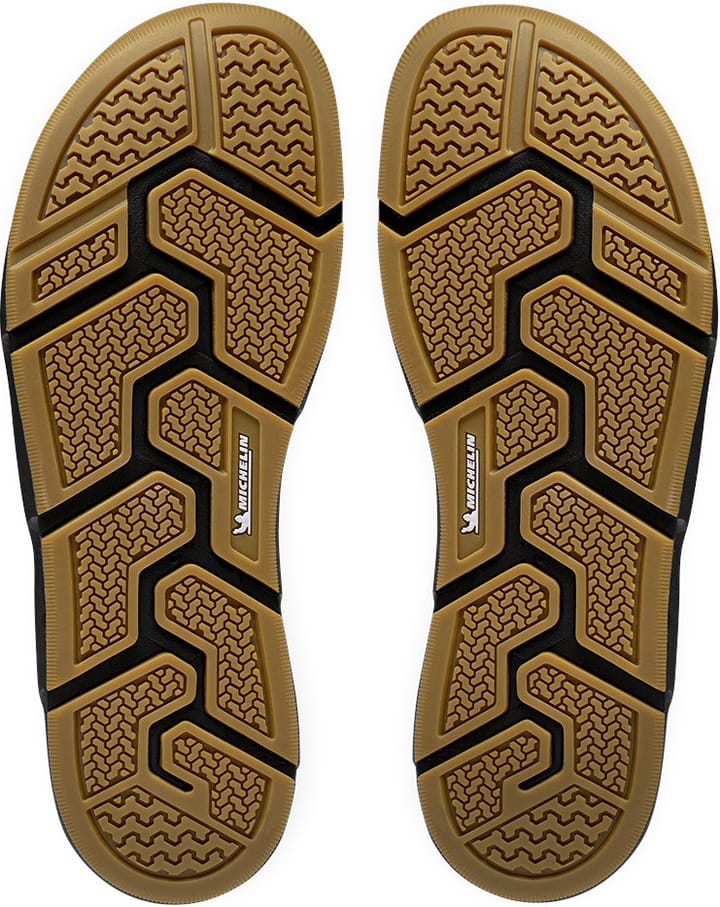 Joe Nimble Men's Addict S Black/brown Joe Nimble