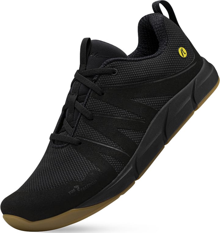 Joe Nimble Men's Addict S Black/brown Joe Nimble