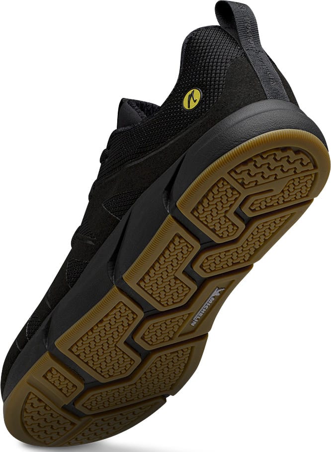 Joe Nimble Men's Addict S Black/brown Joe Nimble