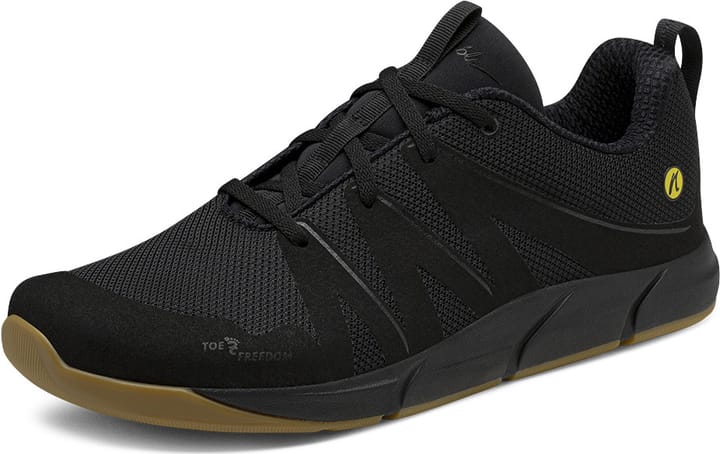 Joe Nimble Men's Addict S Black/brown Joe Nimble