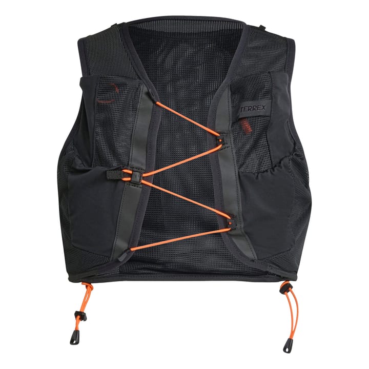 Adidas Mt Trl Vst 5l Black Adidas