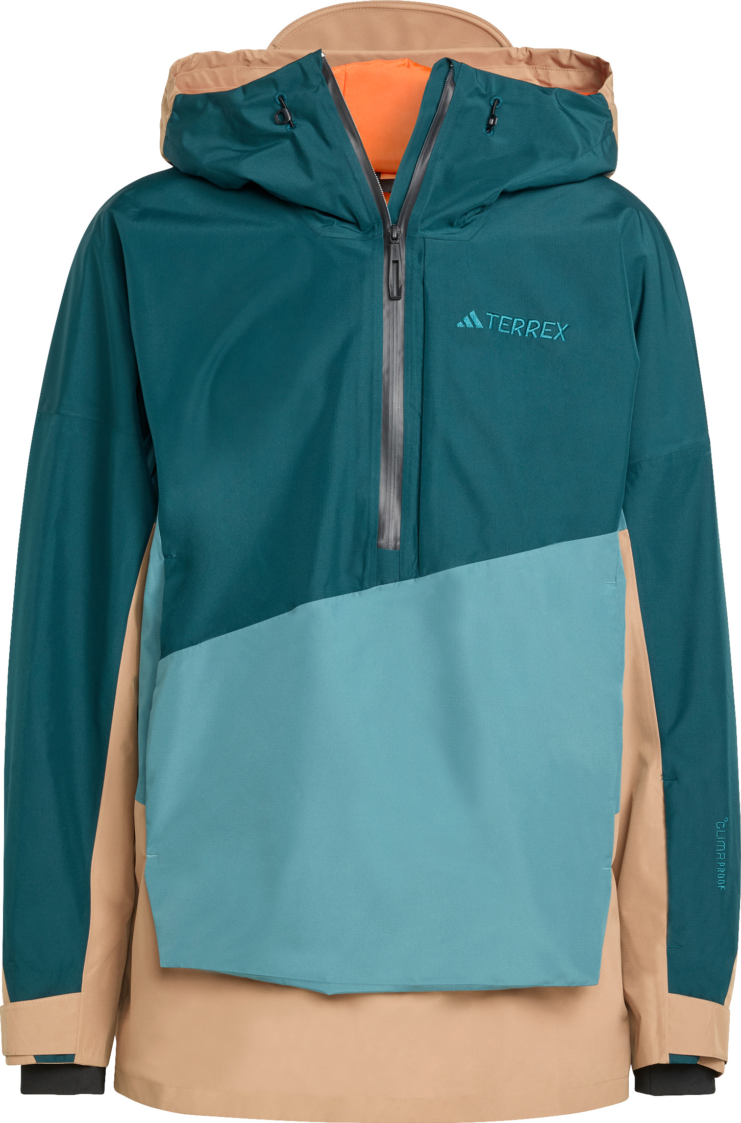Men's Xpl 2L Anorak