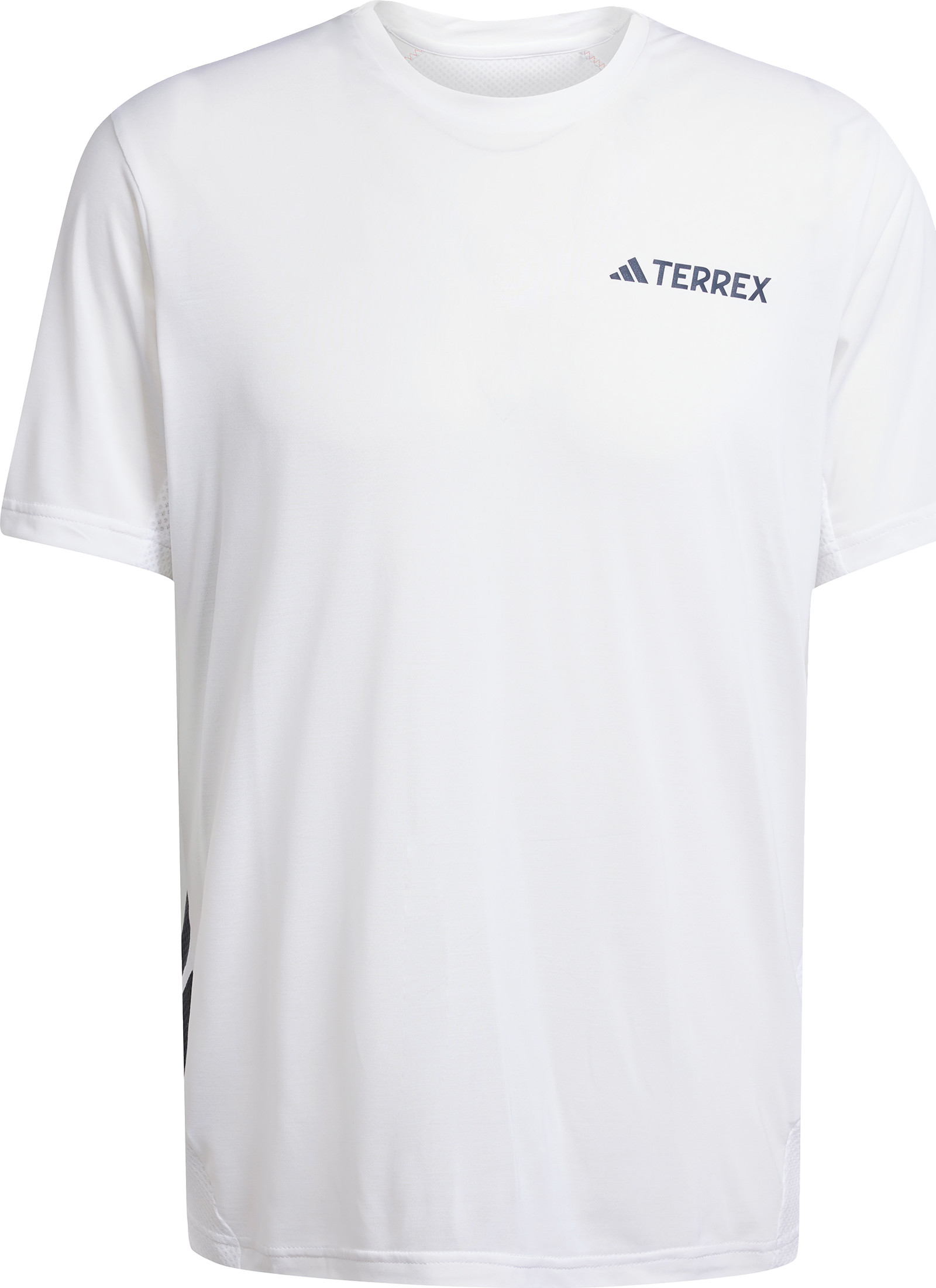 Adidas Men's Terrex Xperior Climacool+ T-shirt White