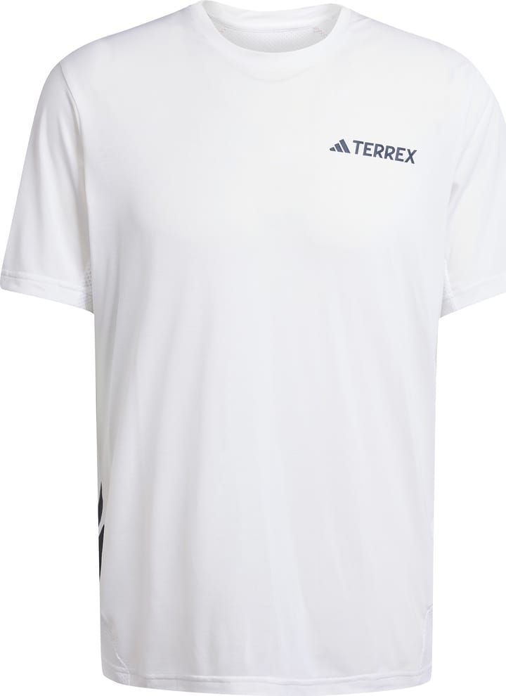 Adidas Men's Terrex Xperior Climacool+ T-shirt White Adidas